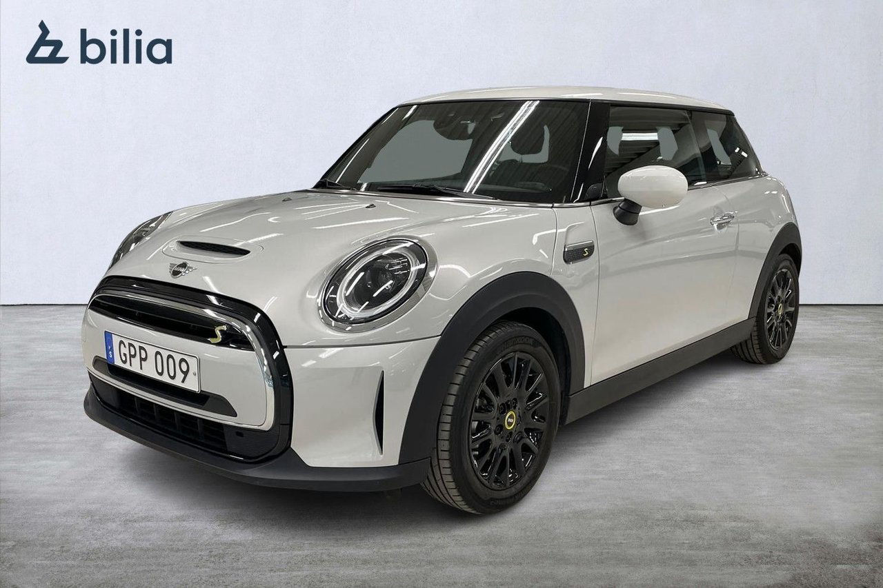MINI Cooper ELECTRIC
