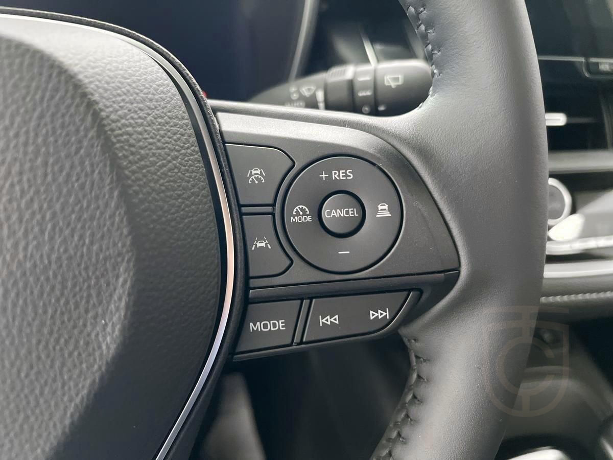 Suzuki Swace 1.8 Hybrid