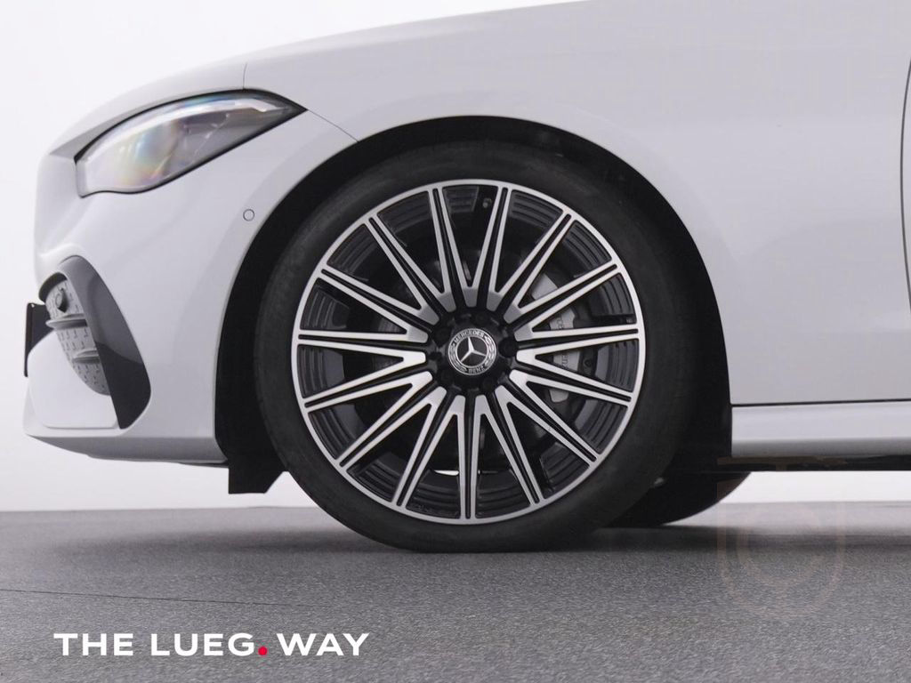 Mercedes-Benz CLE 200 AMBüMBUX+LED-HP+AHK+HUD+Mem+Aircap+360