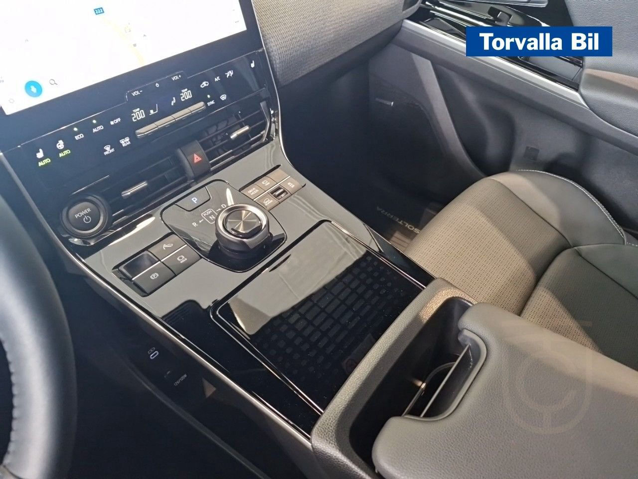 Subaru Solterra Touring 4WD 72,