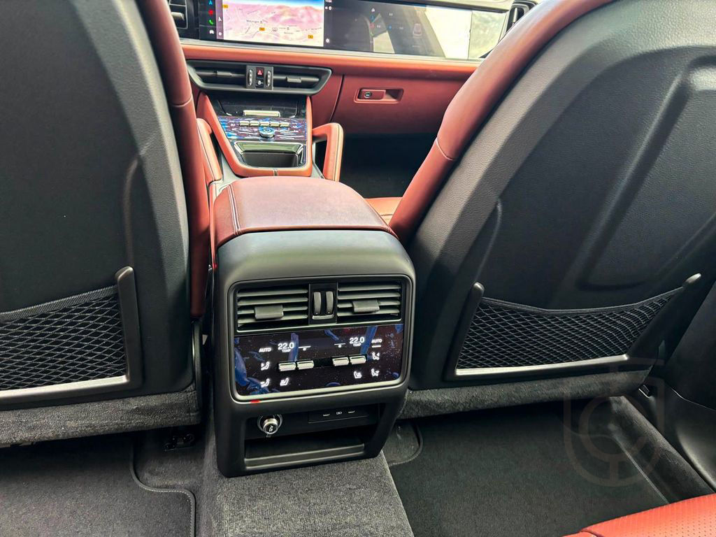 Porsche Cayenne 4.0 V8 GTS*SOFORT VERFÜGBAR*