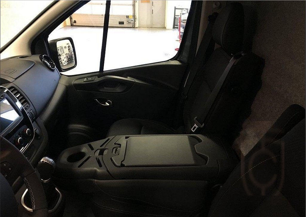 Renault Trafic L2H1