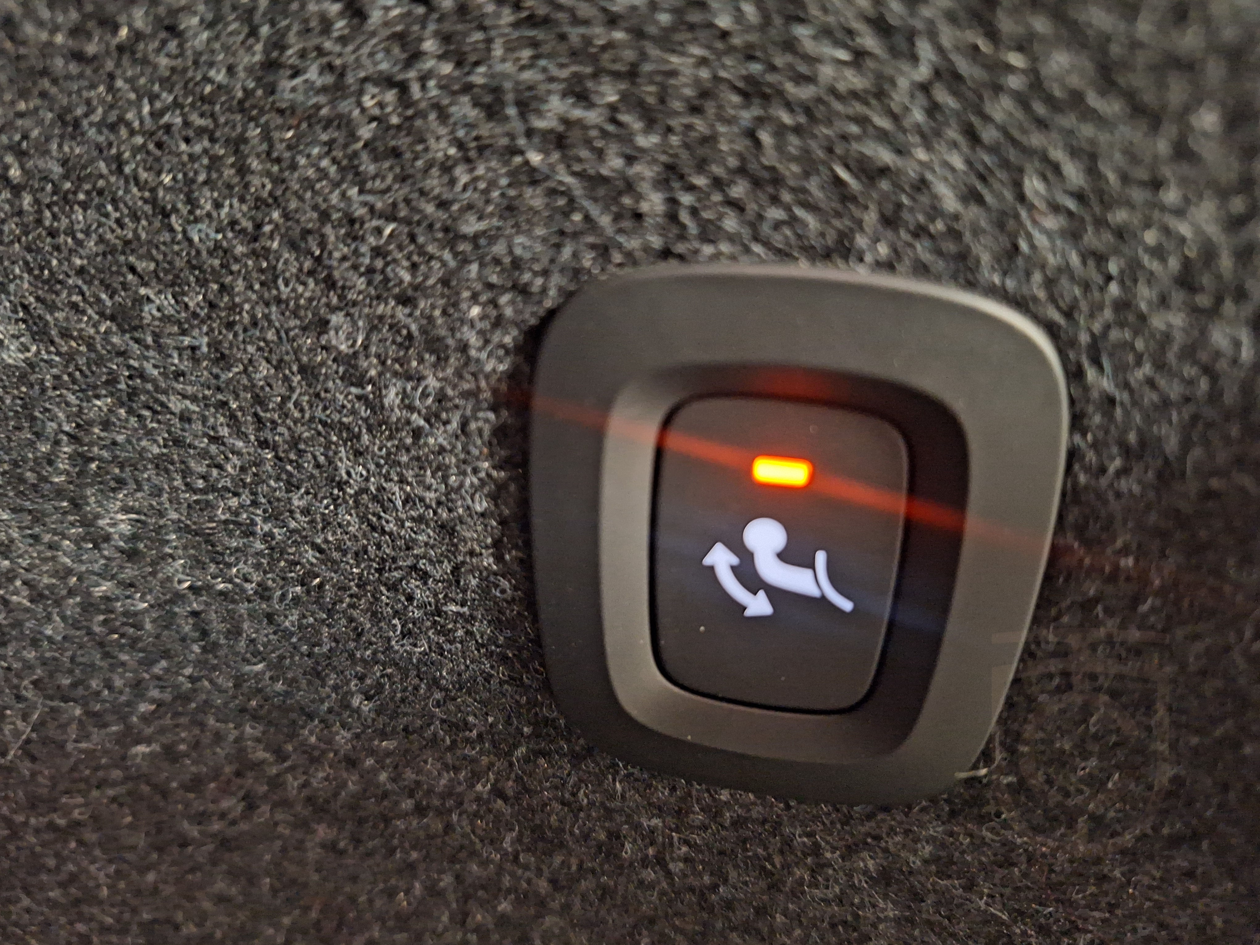 Volvo XC40 Recharge Twin motor
