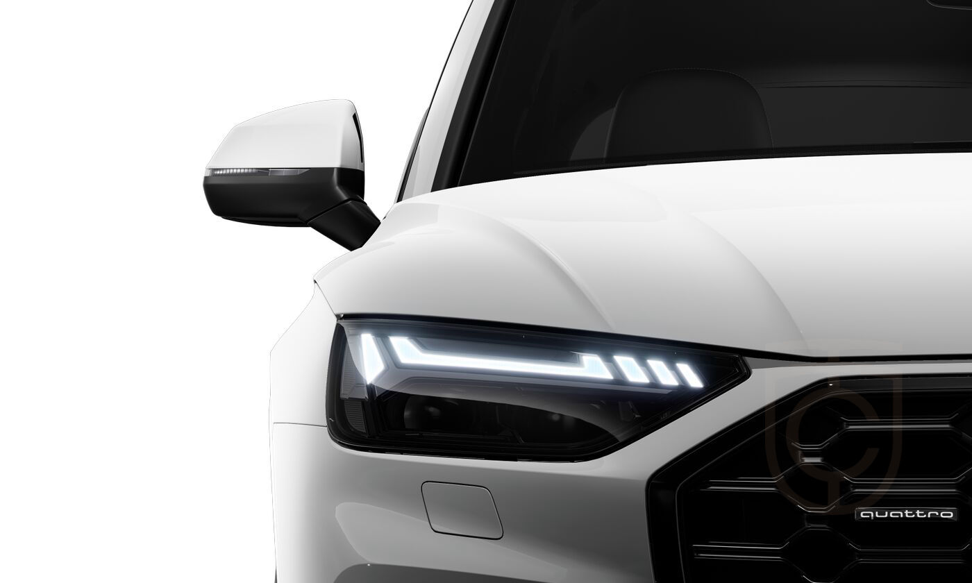 Audi Q5 TFSI e S line 50 e quattro 220 kW