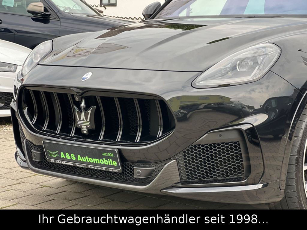 Maserati Grecale Trofeo 530 PS AWD *360°/PANO/HUD/SONUS*