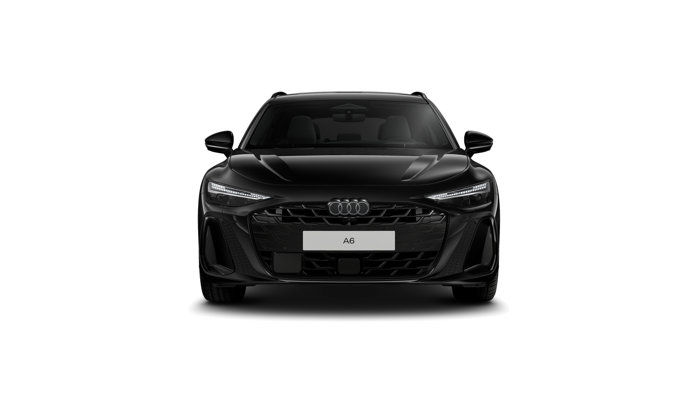Audi A6 Avant TDI quattro 150 kW S tronic