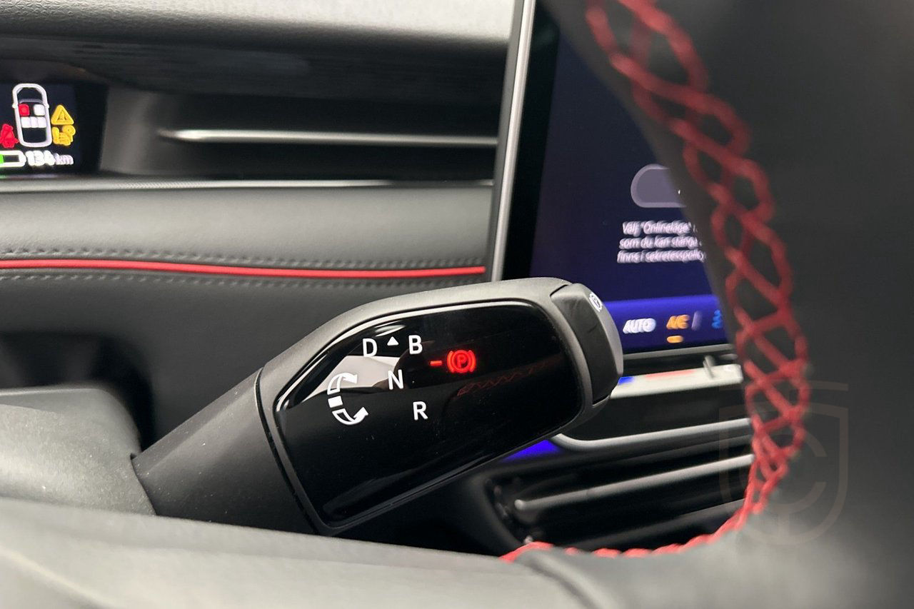 Volkswagen ID.7 GTX Tourer Massage