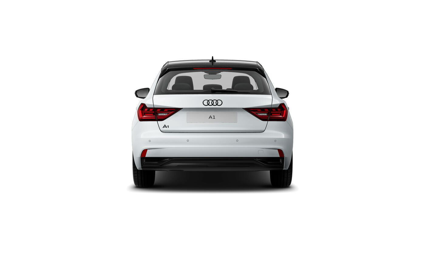 Audi A1 Sportback advanced 30 TFSI 85 kW