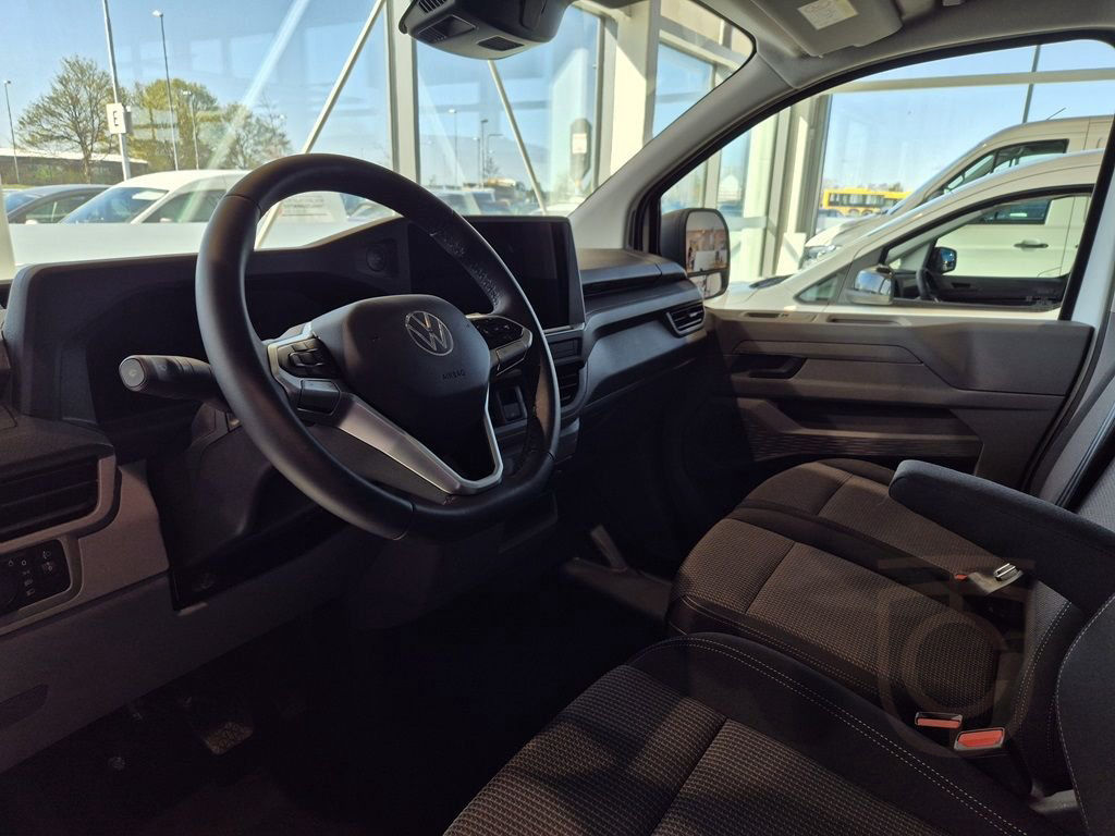 Volkswagen Transporter T7 T7