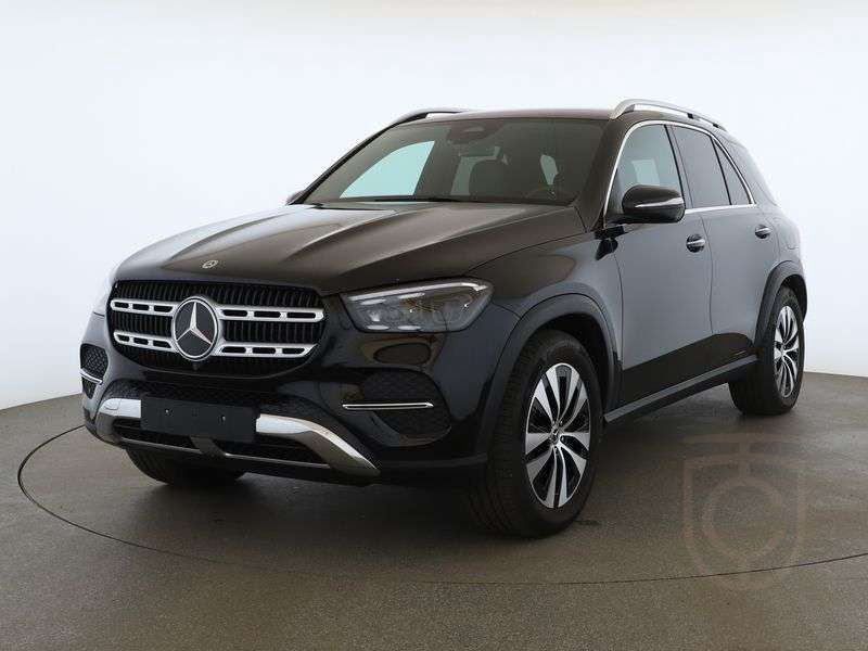 Mercedes-Benz GLE 350 de 4M Advanced/20"/Multibeam/Distronic/