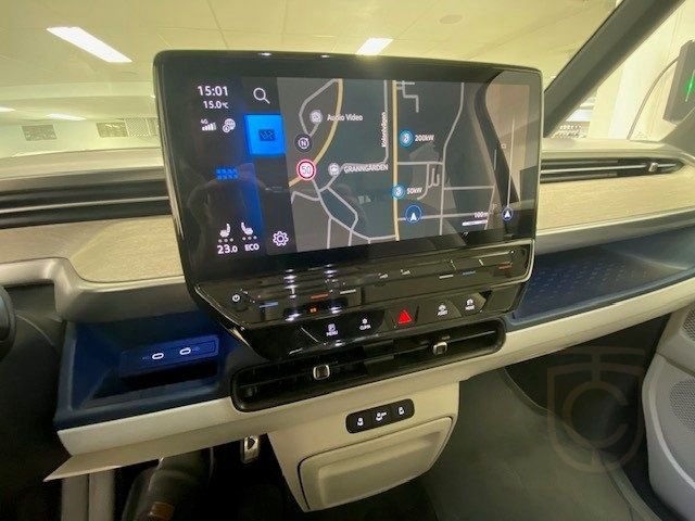 Volkswagen ID. Buzz PRO