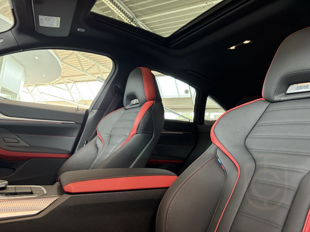BMW 430d xDrive M SportPro DAProf PA+ H/K Pano