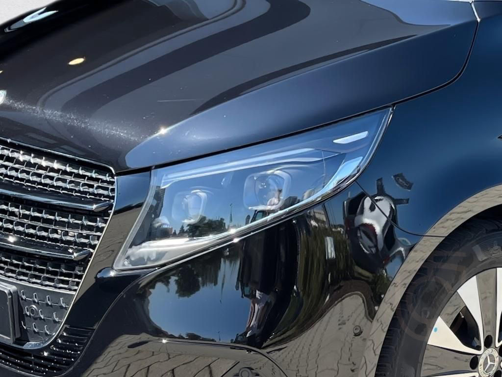 Mercedes-Benz V 300 d AVANTGARDE Extralang *Navi*MBUX*LED+RKa*