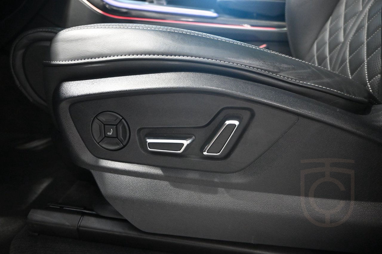 Audi Q7 60 TFSI e quattro S-line Massage Pano