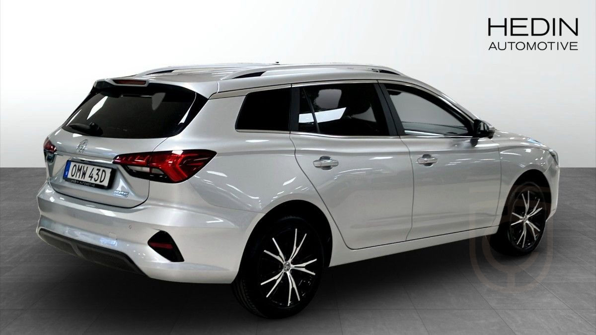 MG 5 MG5
