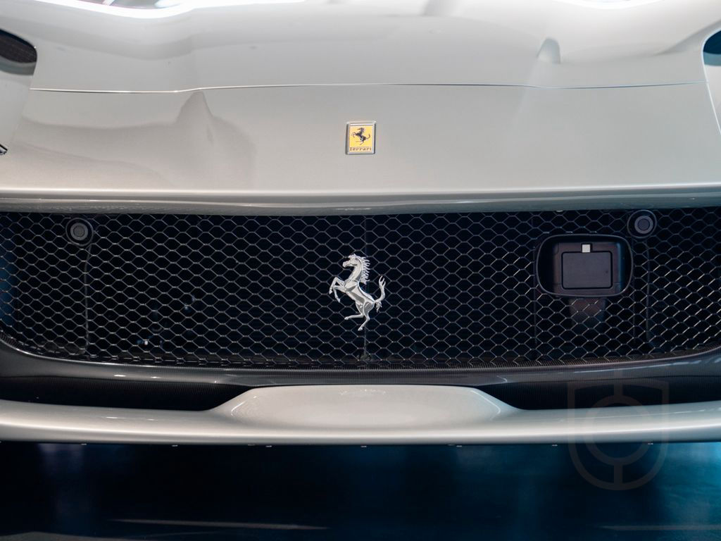 Ferrari 812 GTS *ADAS*LIFT*KARBON*SONDERLACK*JBL*