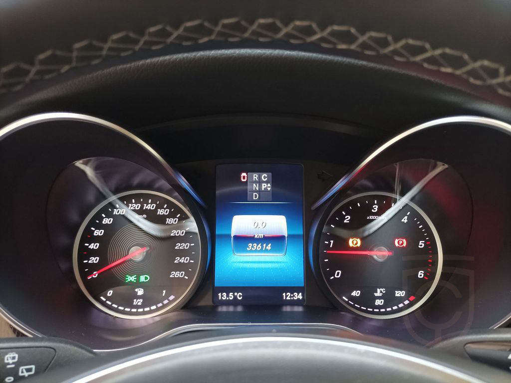Mercedes-Benz Marco Polo 300 d 4MATIC AHK|NAvi|360°|
