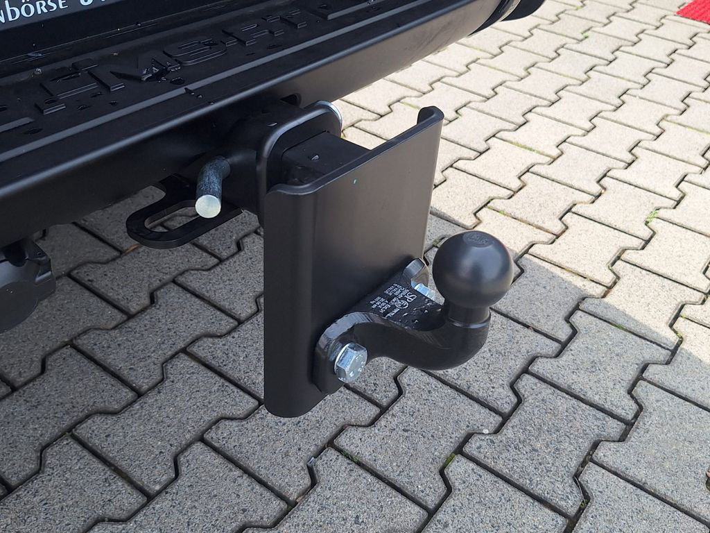 Ford Ranger MS-RT 3.0d eRollo Standhz T68 AHK LAGER