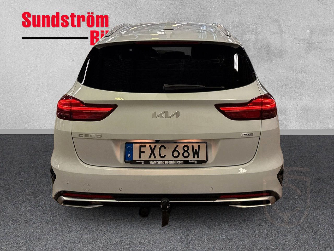 Kia CEED P-HEV Advance Plus