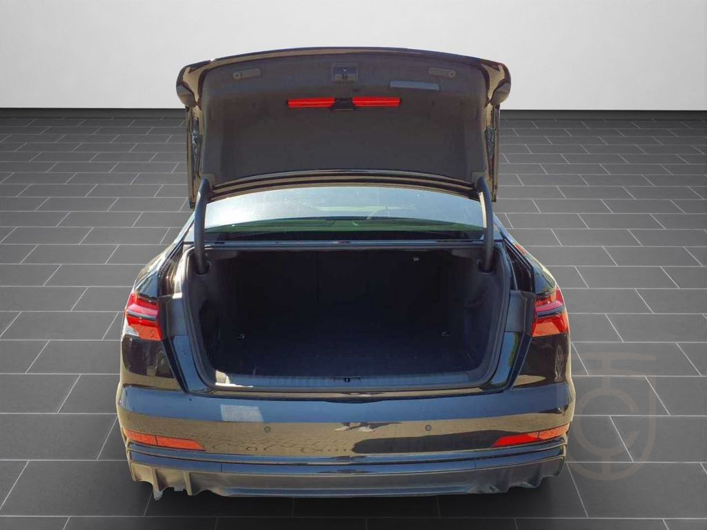 Audi S6 Limousine TDI tiptronic HD-MAT B&O PANO AHK
