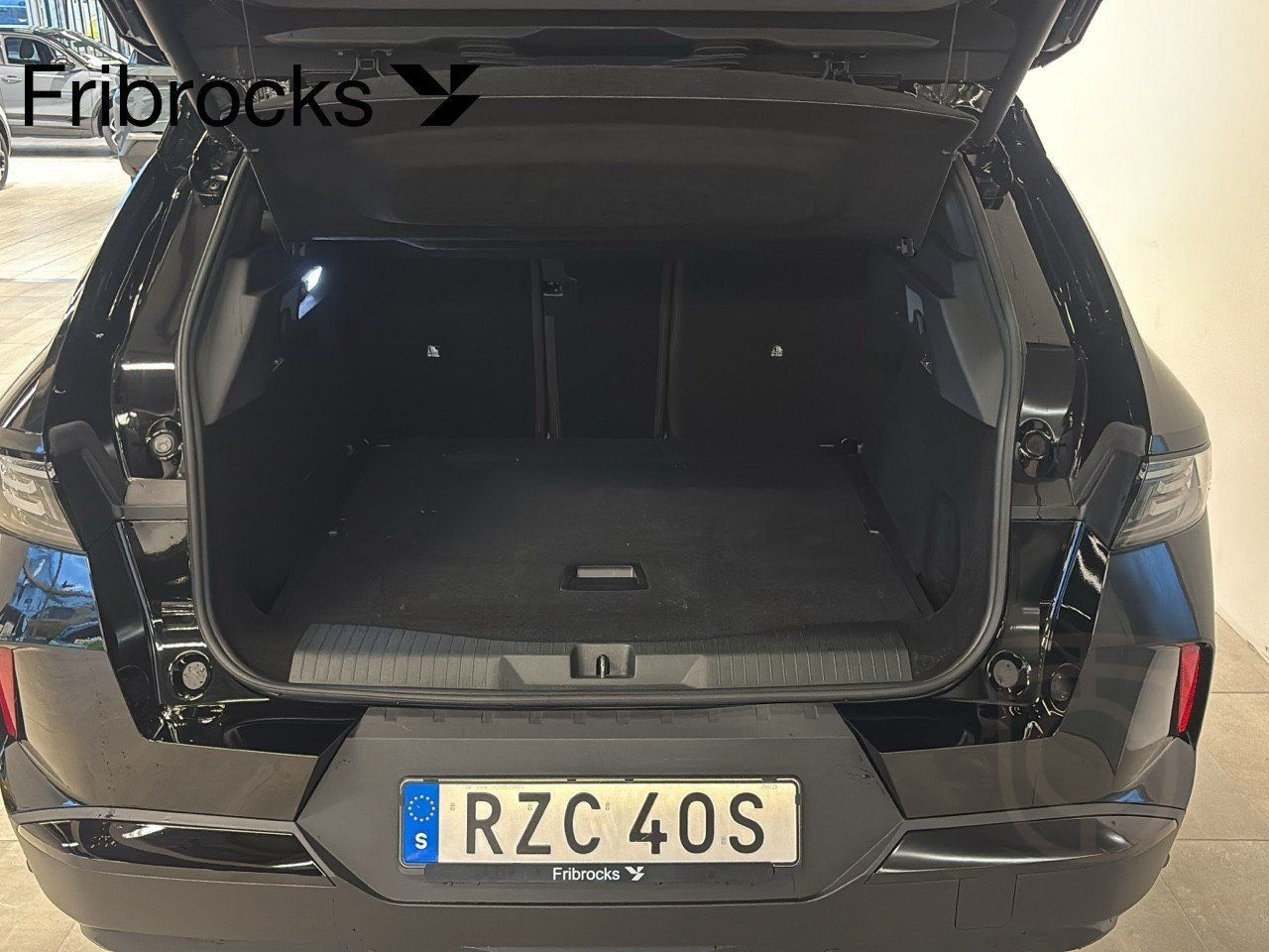 Opel Grandland GS+ Electric