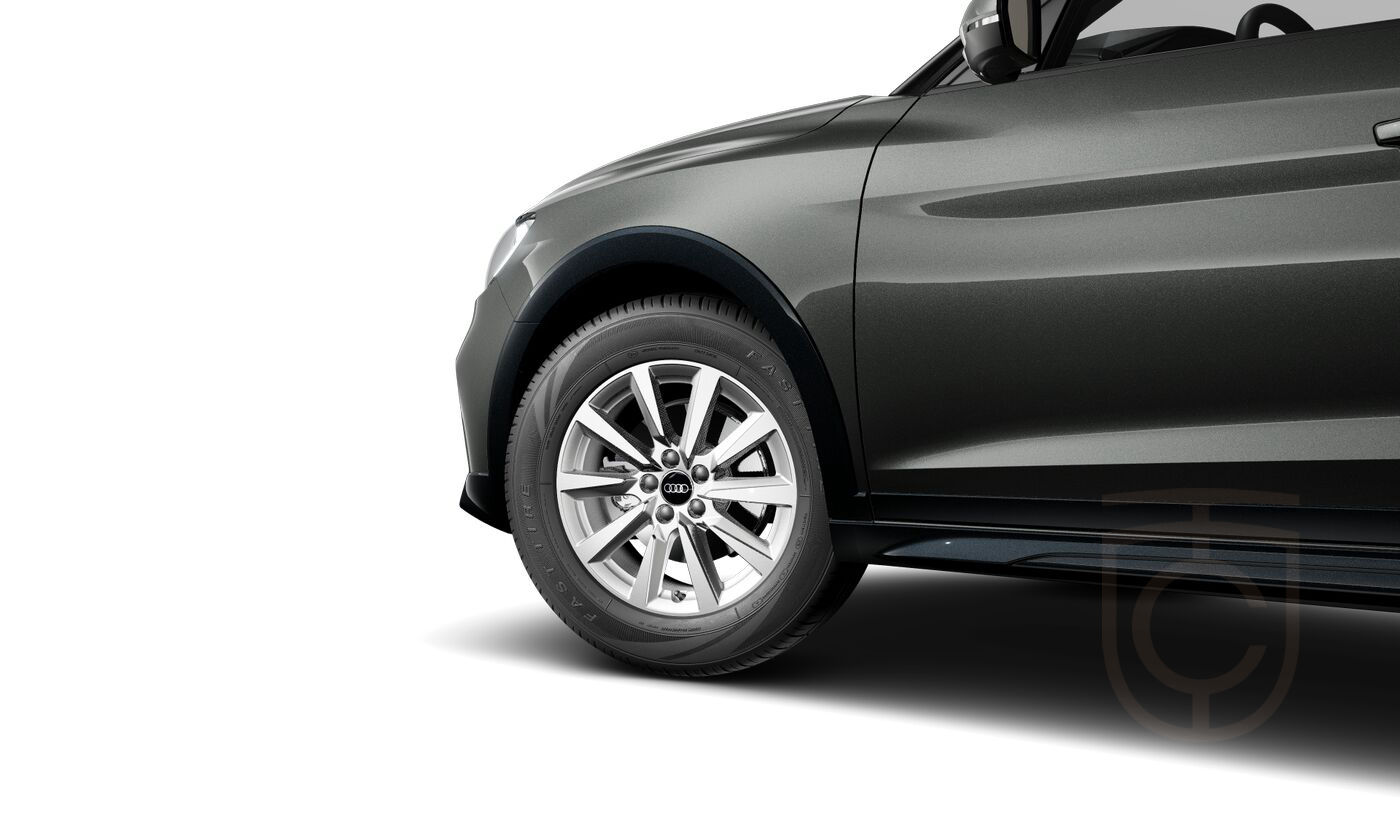 Audi A1 allstreet 30 TFSI 85 kW