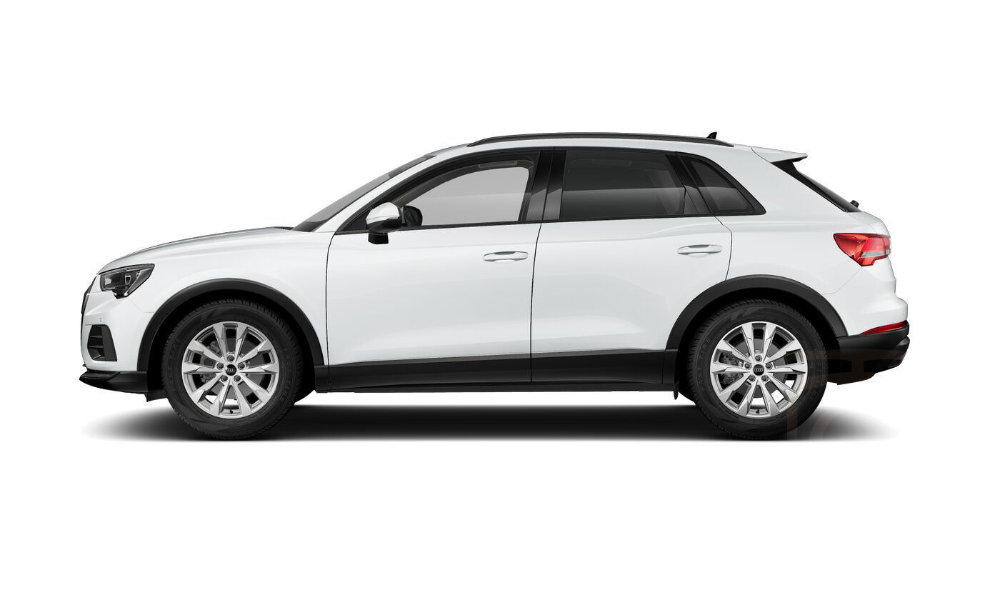 Audi Q3 35 TFSI 110 kW