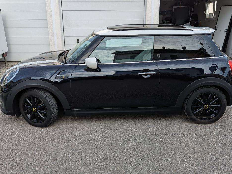 MINI Cooper SE