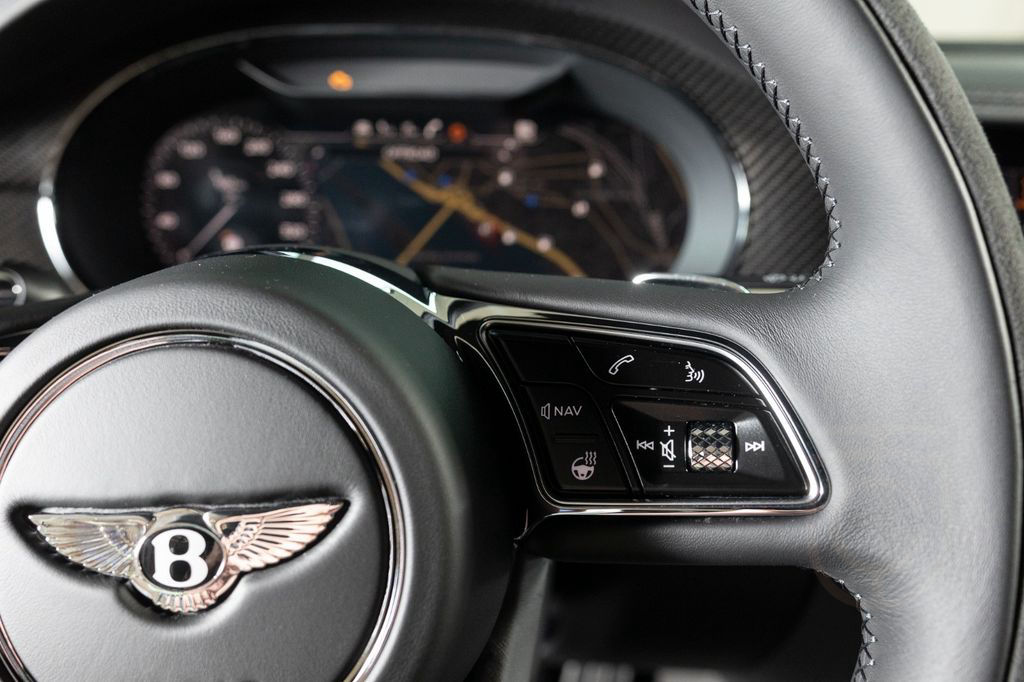 Bentley Continental GT S V8 - Diamond Quilting spec, B&O