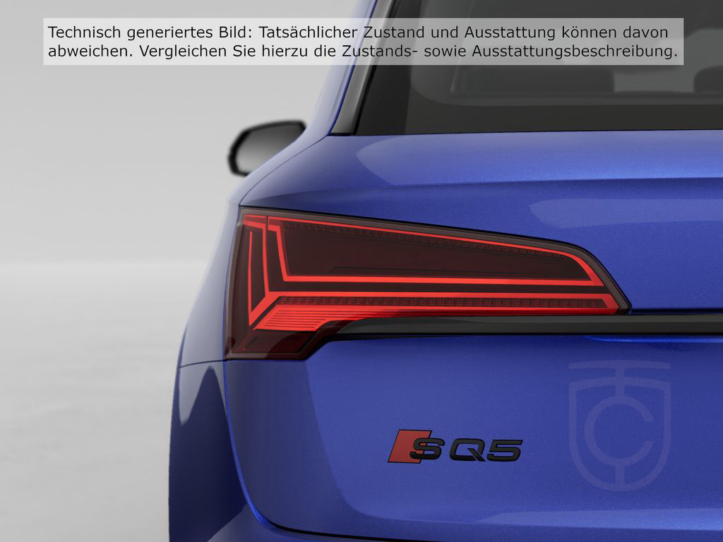 Audi SQ5 TDI tiptronic *ACC*AHK*PANO*StdHz*HdUp*8fach