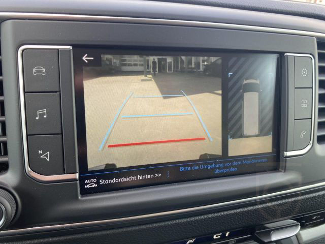 Peugeot Traveller L3 Allure 2.0 BlueHDi 180 EAT8 Navi
