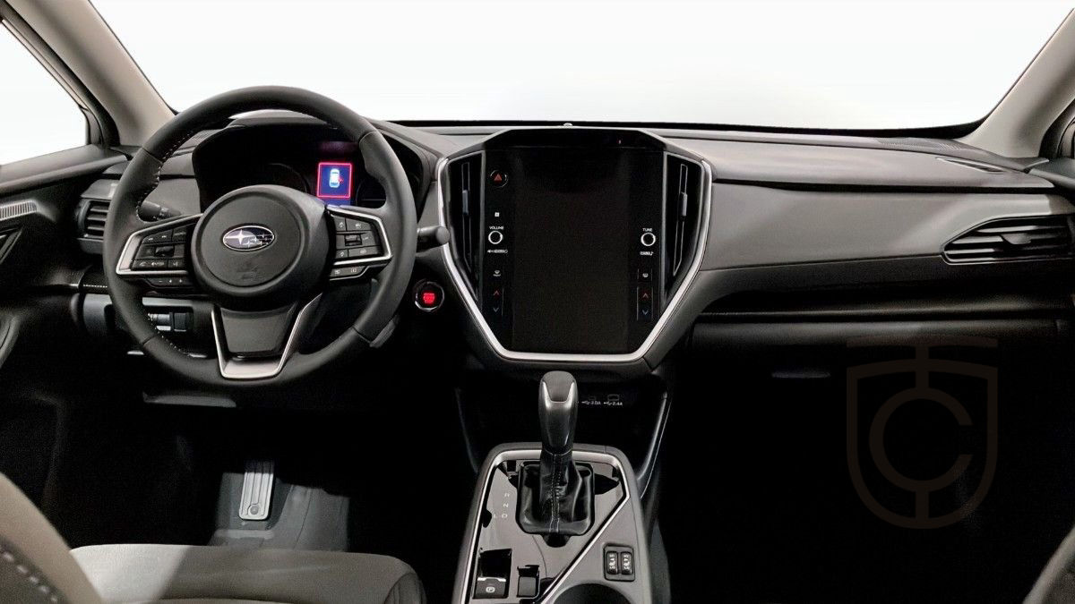 Subaru Crosstrek XFUEL ADVENTURE LAGERBILSKAMPANJ!