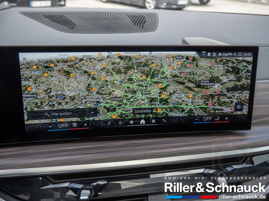 BMW X5 xDrive 30d M-Sport AHK STANDHZ LED PANO 360°