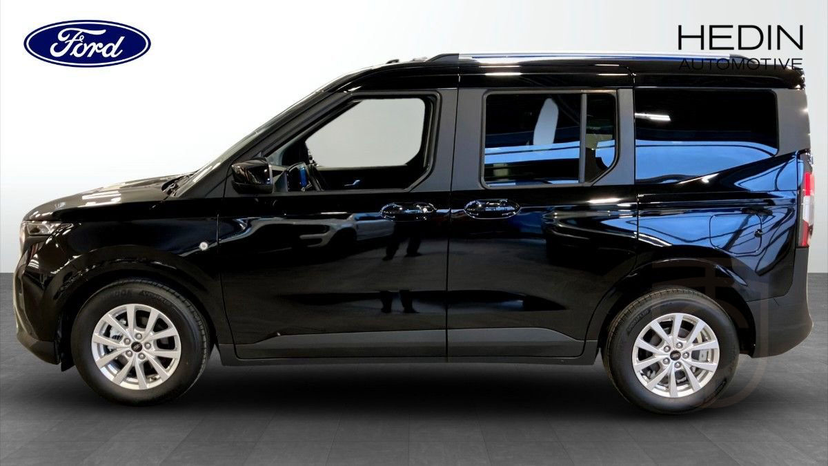 Ford Tourneo Courier Titanium 1.0 EcoBoost