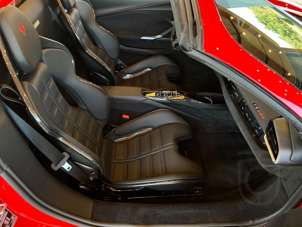 Ferrari 296 GTS