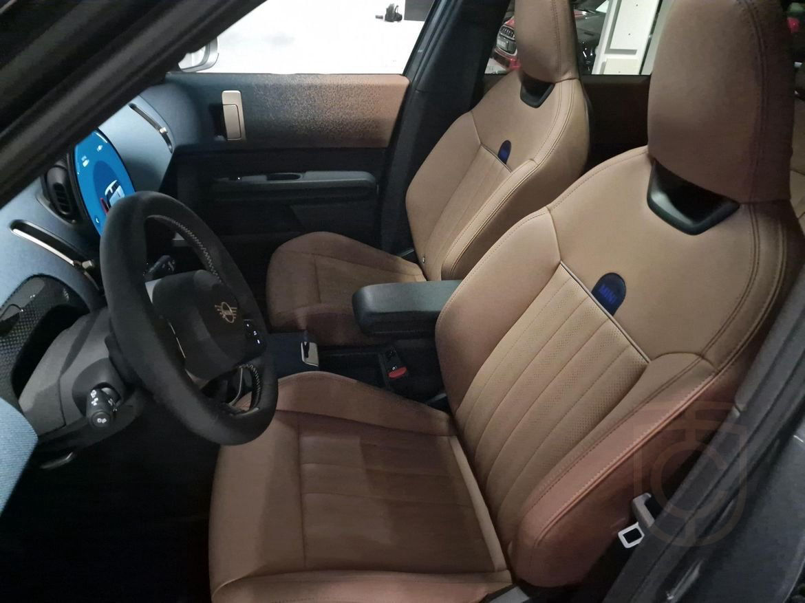 MINI Countryman C Package XL