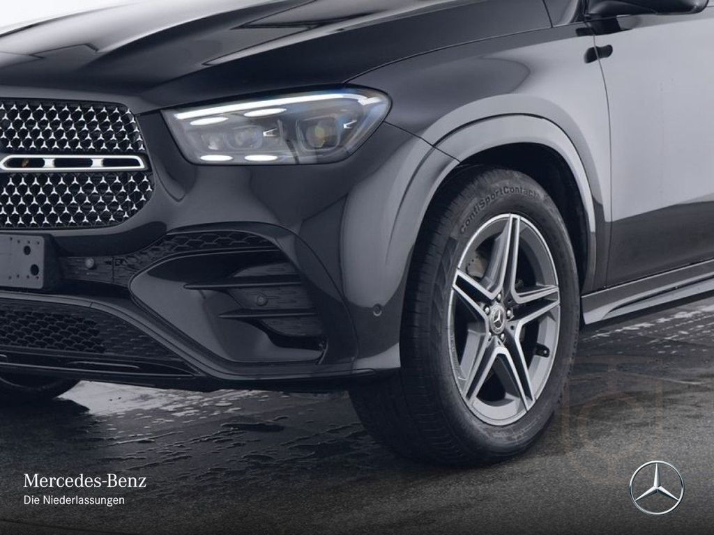 Mercedes-Benz GLE 300 d 4M Coupe AMG Advanced+/Pano/Night/Burm