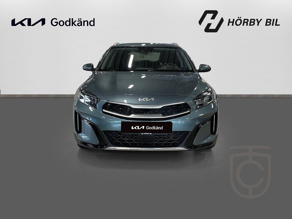 Kia Xceed 1.6