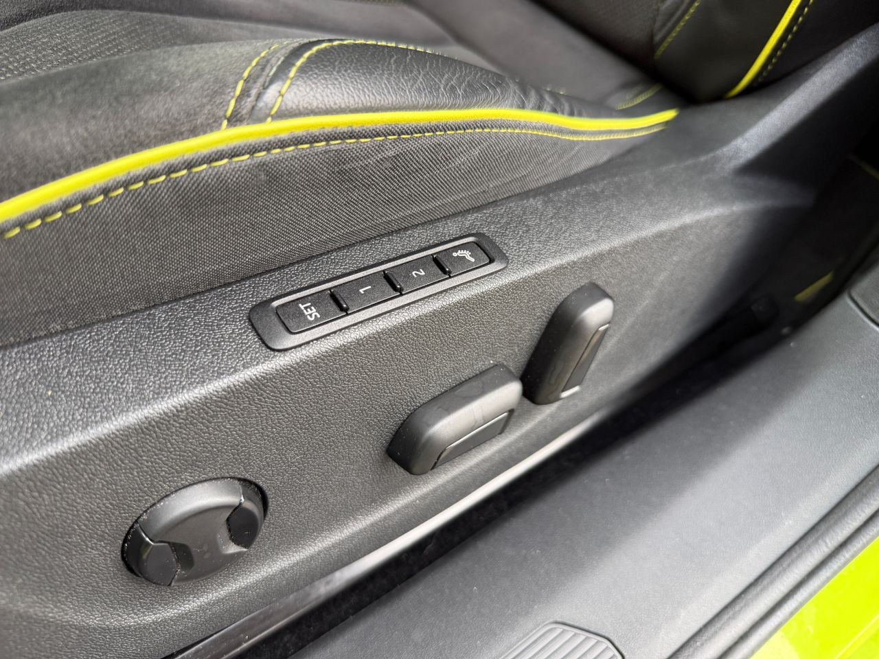 Škoda Enyaq RS Coupe iV