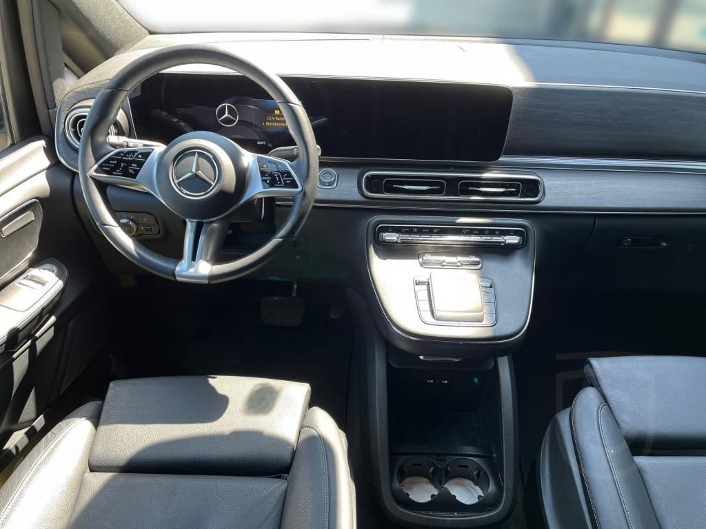 Mercedes-Benz V 300 d AVANTGARDE Extralang *Navi*MBUX*LED+RKa*