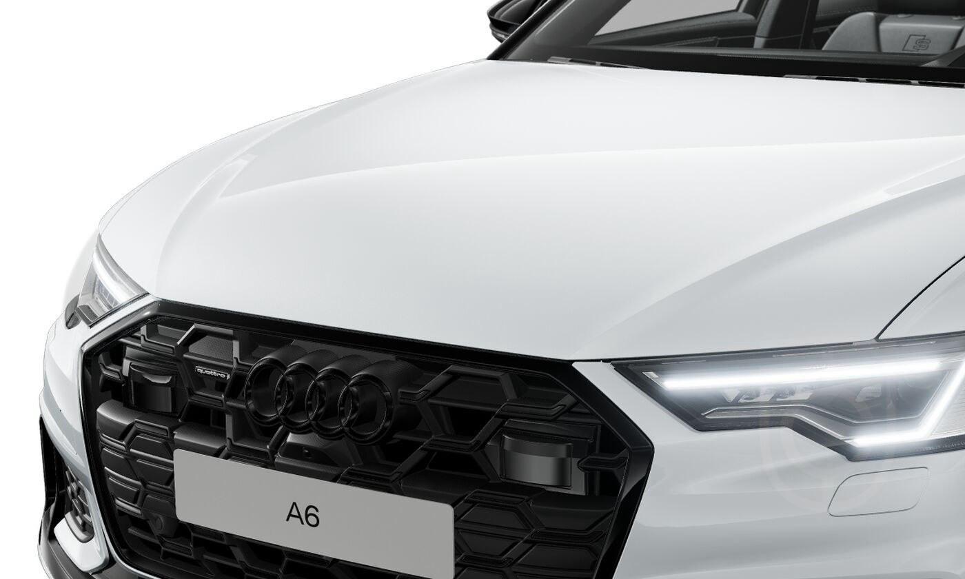 Audi A6 Avant TFSI e S line 50 e quattro 220 kW