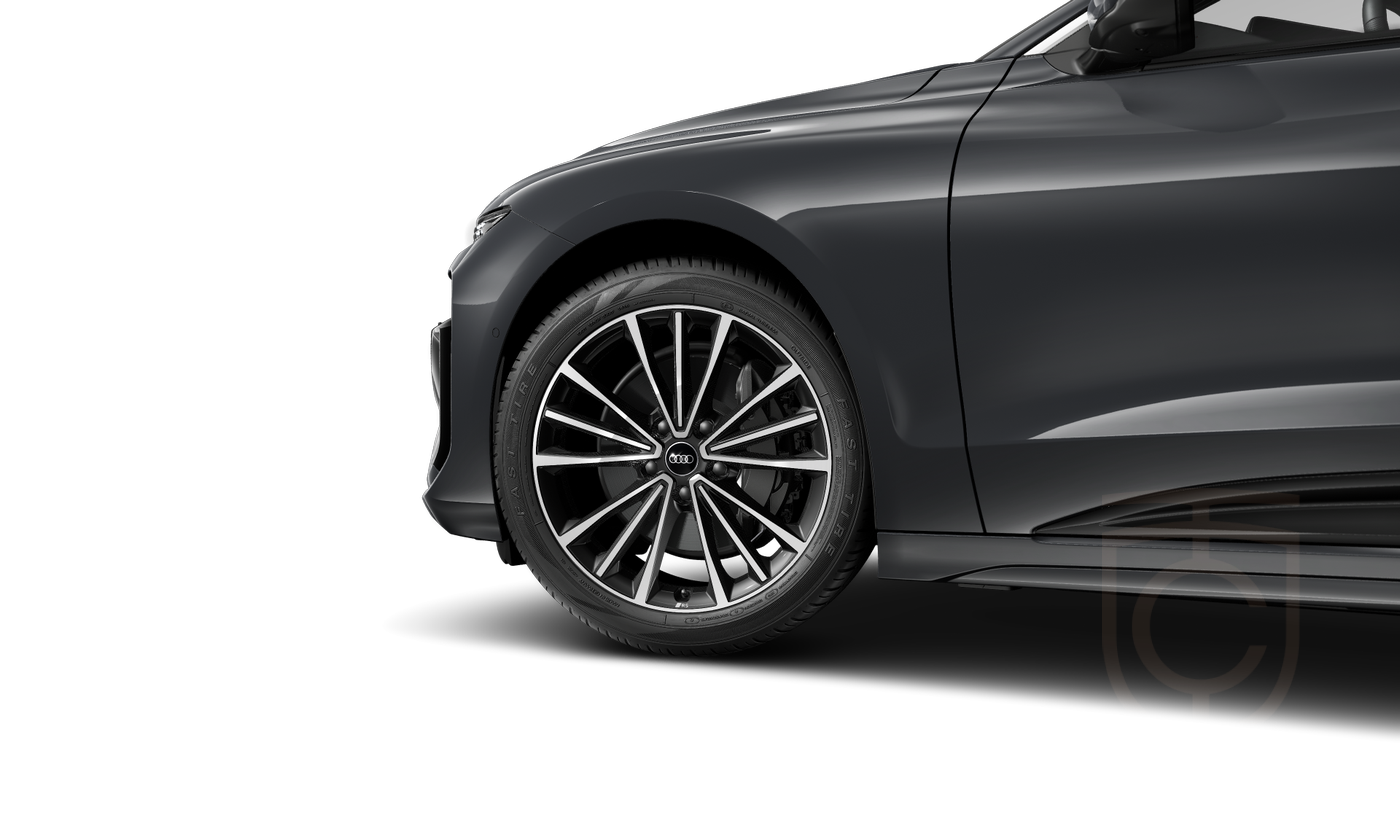 Audi A6 Avant e-tron quattro 315 kW