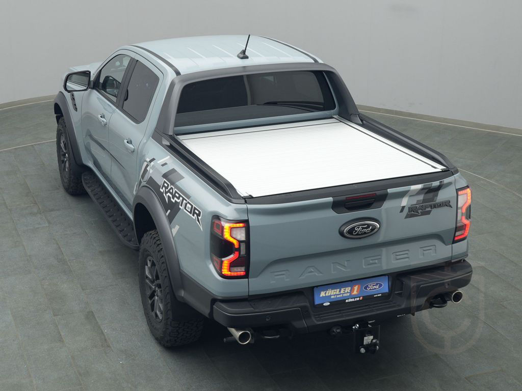 Ford Ranger RAPTOR 292PS Aut./Raptor-Paket -19%*