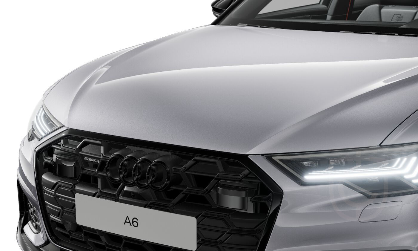 Audi A6 Avant S line 40 TDI quattro 150 kW