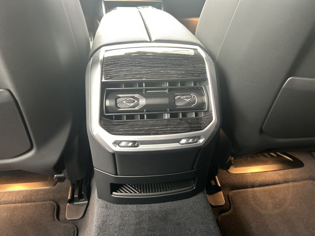 BMW 740d xDrive