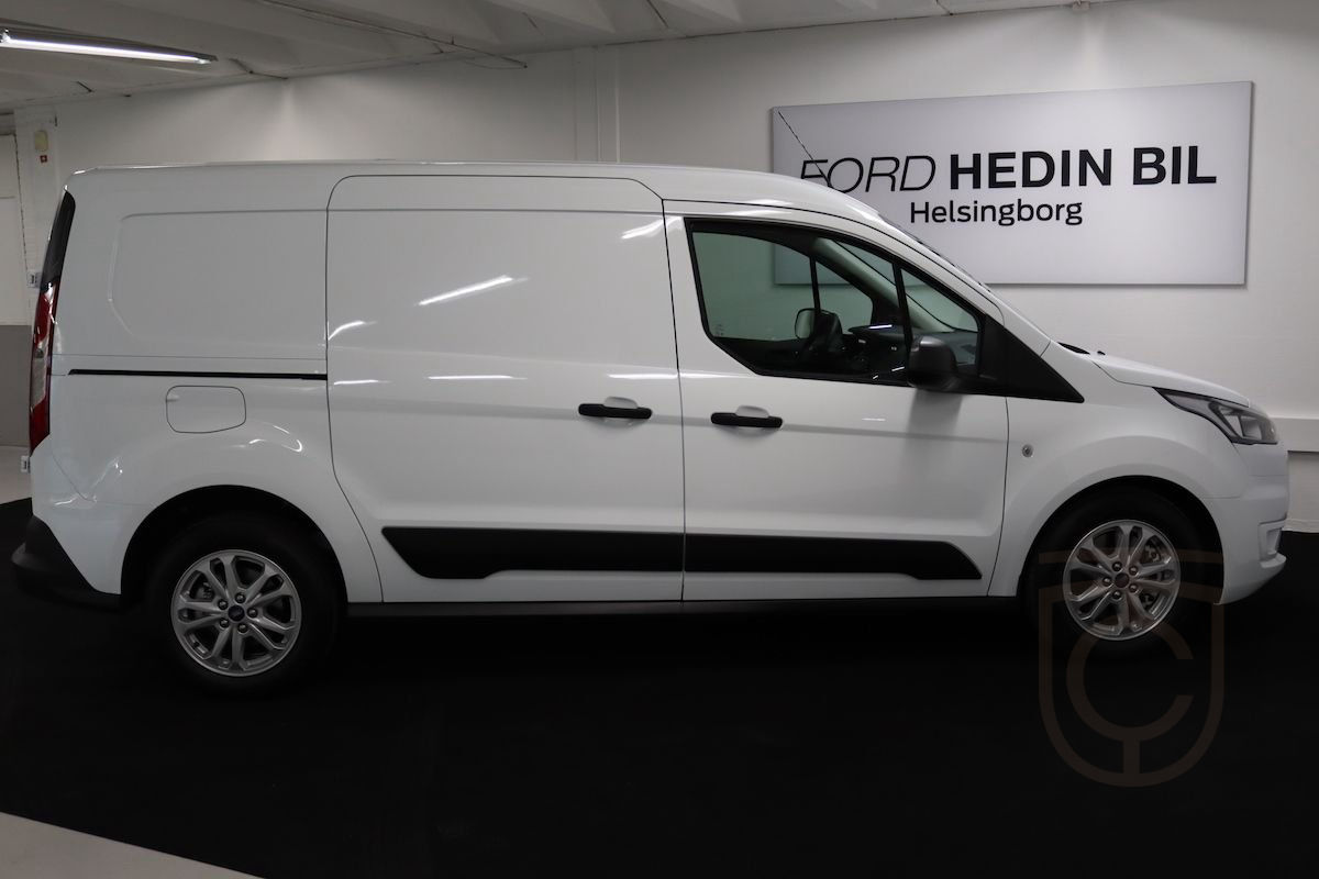 Ford Transit Connect L2