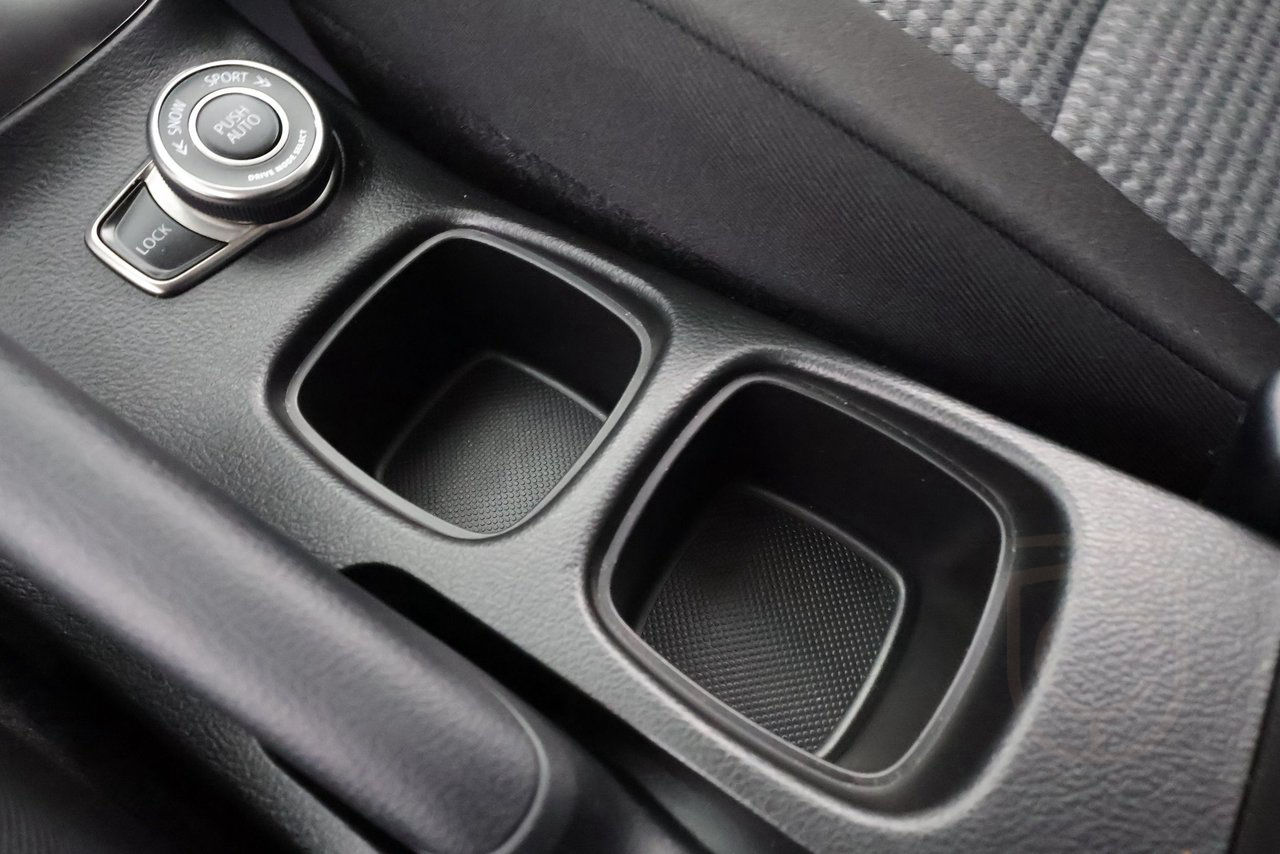 Suzuki S-Cross HEV AllGrip AGS
