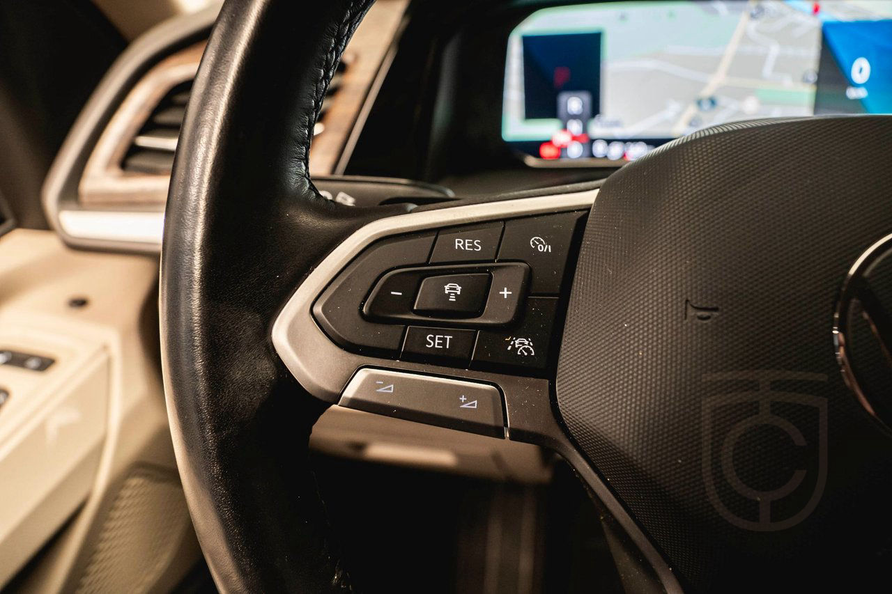 Volkswagen Multivan eHybrid