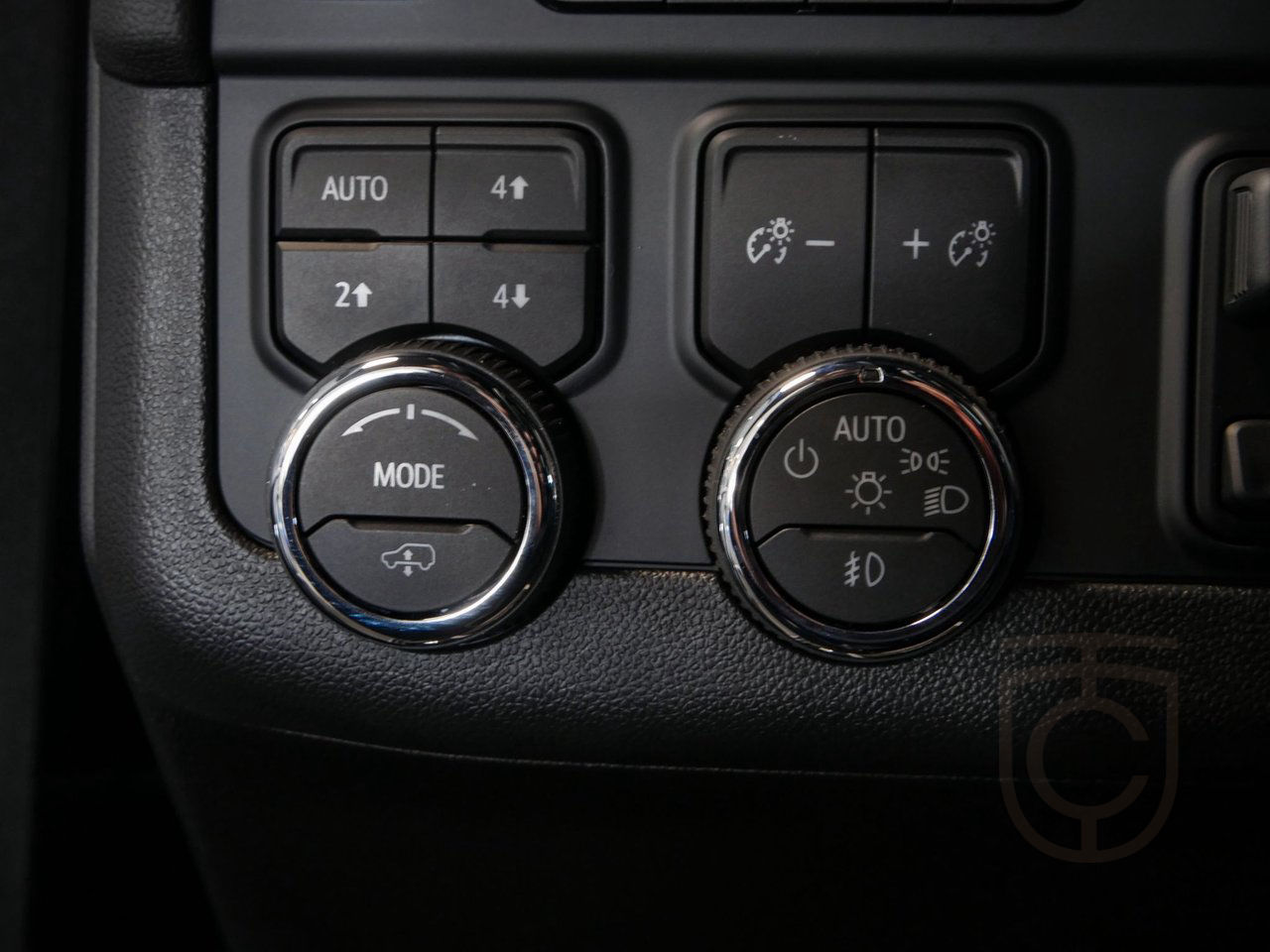 Chevrolet Suburban High Country Duramax Diesel