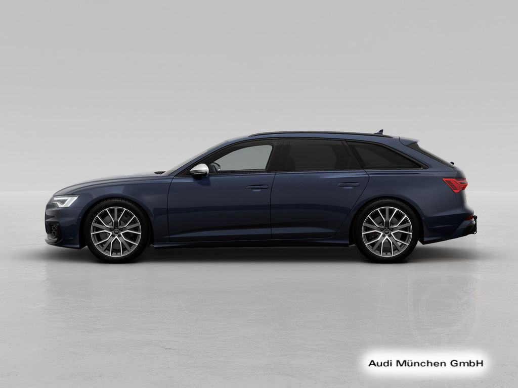 Audi S6 Avant TDI AHK/Kameras/B&O/Matrix